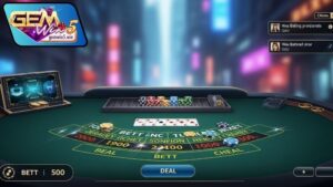 baccarat-online