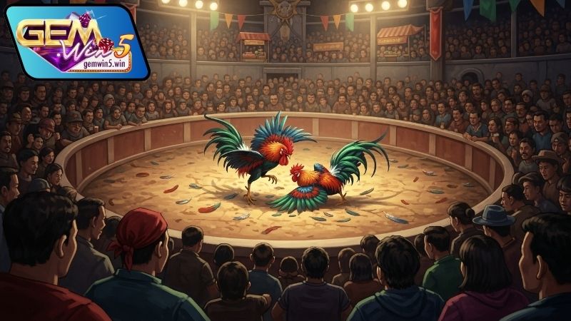 Ưu điểm khi theo dõi đá gà mạng trực tiếp Thomo hôm nay